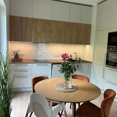 New Vacation Home- Live Like A Local * Пярну