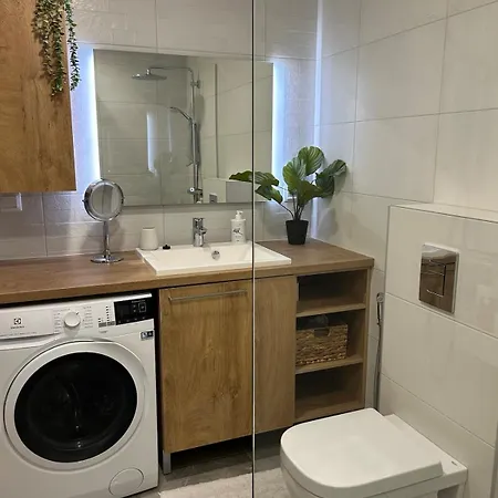 New Vacation Home- Live Like A Local Пярну